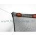 Zugnetz 35 m x 1,15 m Zugnetz 35 m x 1,15 m