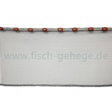 Zugnetz<br/>5 m x 1,15 m Zugnetz<br/>5 m x 1,15 m
