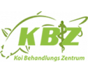 Koi-Behandlungs-Zentrum
