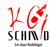 Koi Schmid