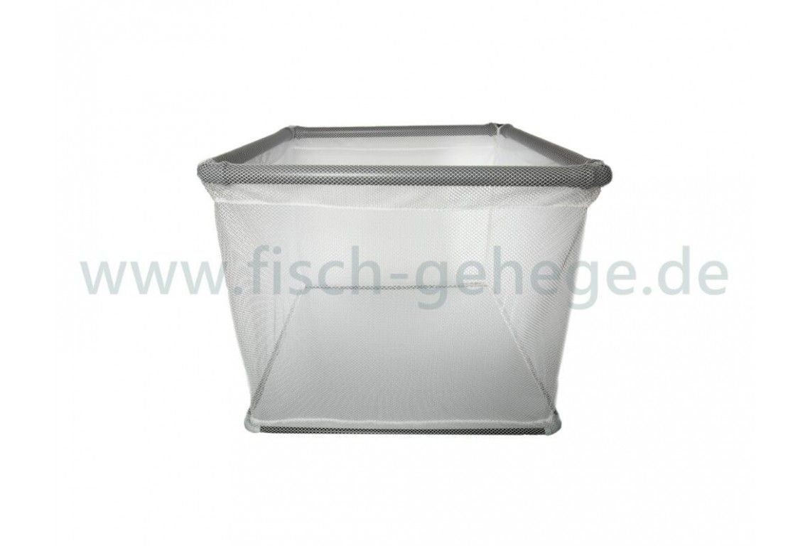 Standardgehege eckig/quadratisch