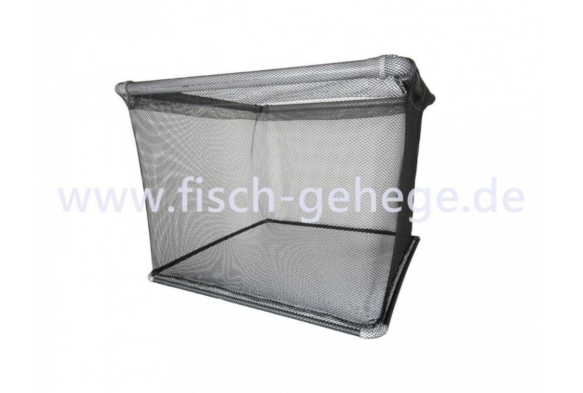 Standardgehege eckig/quadratisch