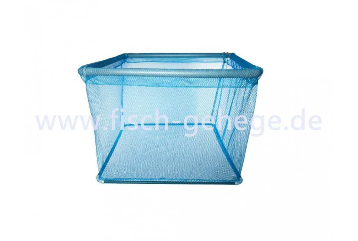 Standardgehege eckig/quadratisch