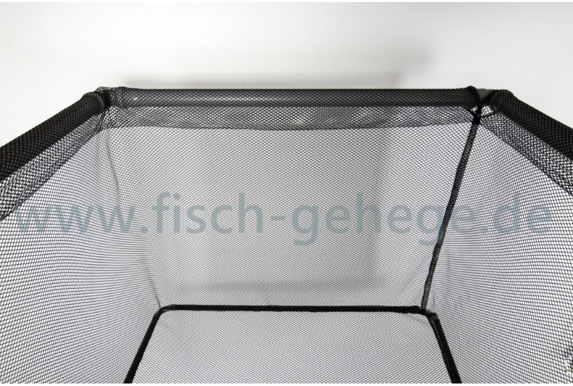 Standardgehege eckig/quadratisch