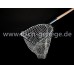 Teichkescher D-Form, Breite: 60cm