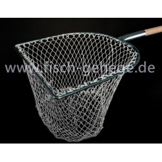 Teichkescher<br/>D-Form, Breite: 60cm Teichkescher<br/>D-Form, Breite: 60cm