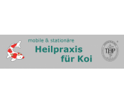 Heilpraxis für Koi