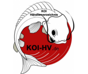 KOI-Händlerverzeichnis