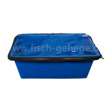 Transparente<br/>Abdeckungen inkl. Reißverschluss 62cm Transparente<br/>Abdeckungen inkl. Reißverschluss 62cm