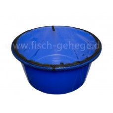 Transparente<br/>Abdeckungen inkl. Reißverschluss Ø-80cm Transparente<br/>Abdeckungen inkl. Reißverschluss Ø-80cm